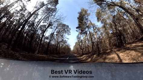 7 Best VR Videos: Best 360 Virtual Reality Videos To Watch [2024 LIST].